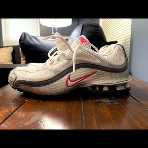 Women’s Nike Reax Run 5